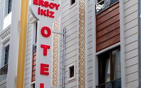 Ersoy İkiz Otel